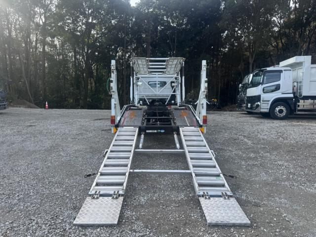 MITSUBISHI CANTER 2013 Image 31