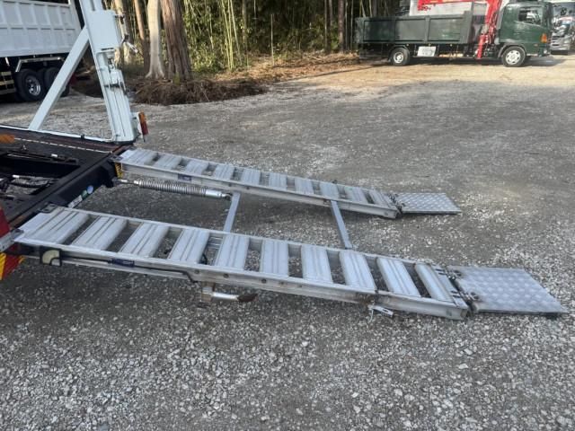 MITSUBISHI CANTER 2013 Image 31