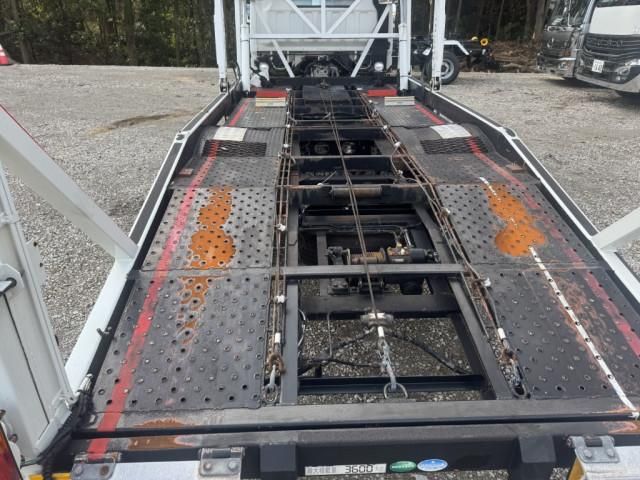 MITSUBISHI CANTER 2013 Image 31