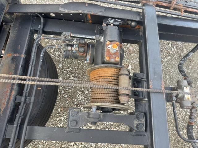 MITSUBISHI CANTER 2013 Image 31