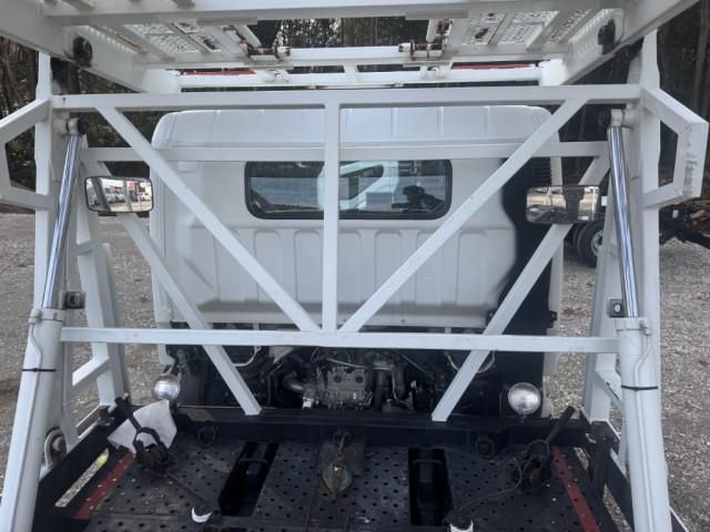 MITSUBISHI CANTER 2013 Image 31