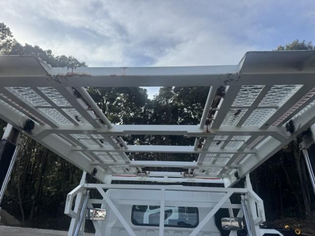 MITSUBISHI CANTER 2013 Image 31