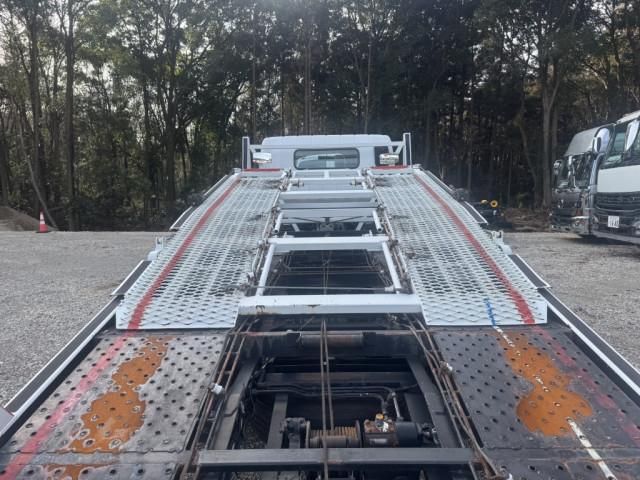 MITSUBISHI CANTER 2013 Image 31