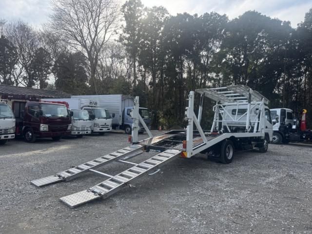 MITSUBISHI CANTER 2013 Image 31