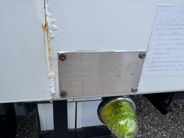 MITSUBISHI CANTER 2013 Image 31