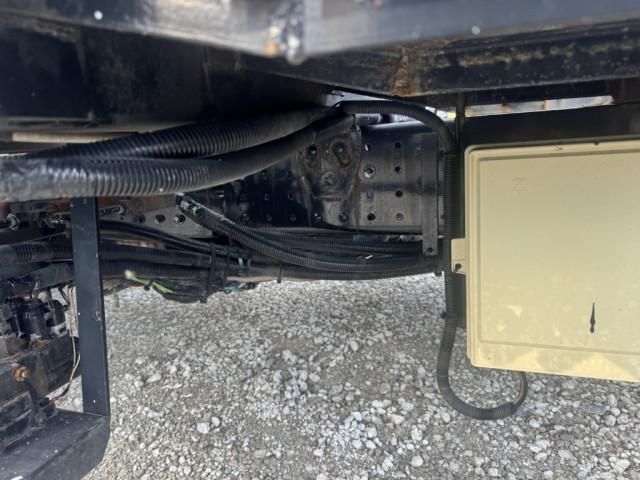 MITSUBISHI CANTER 2013 Image 31