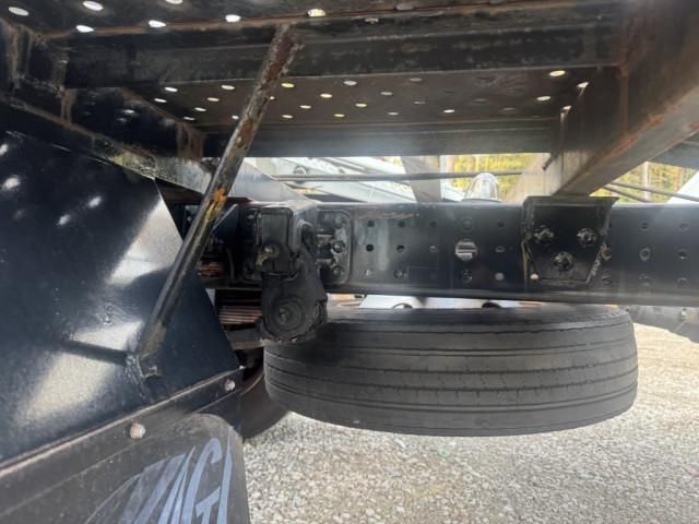 MITSUBISHI CANTER 2013 Image 31