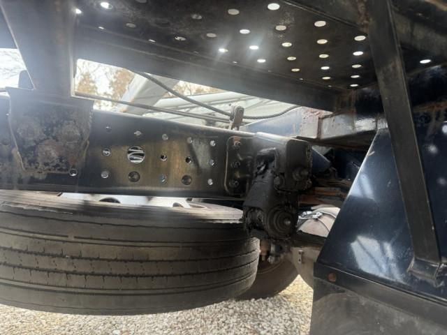 MITSUBISHI CANTER 2013 Image 31