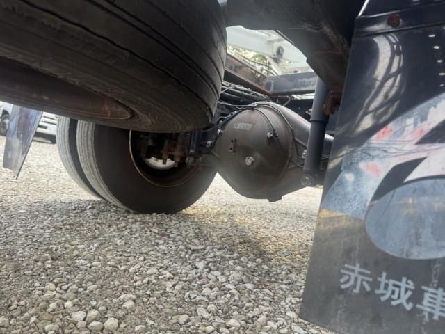 MITSUBISHI CANTER 2013 Image 31