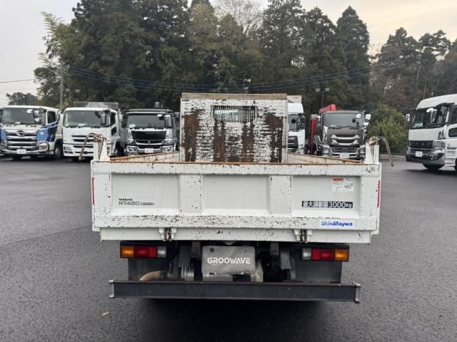 NISSAN ATLAS 2019 Image 31