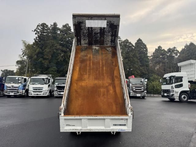 NISSAN ATLAS 2019 Image 31