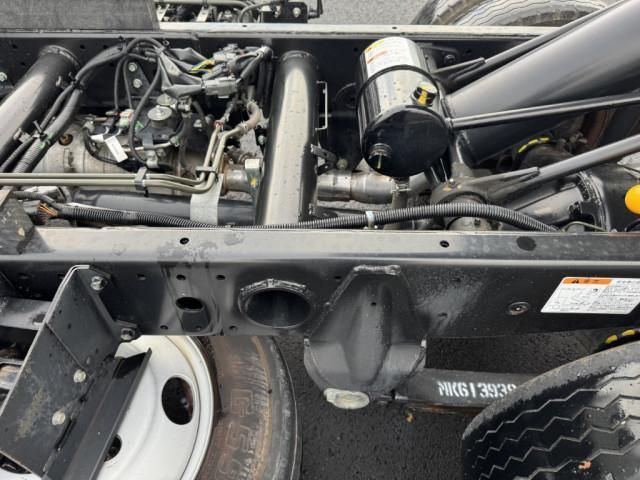 NISSAN ATLAS 2019 Image 31