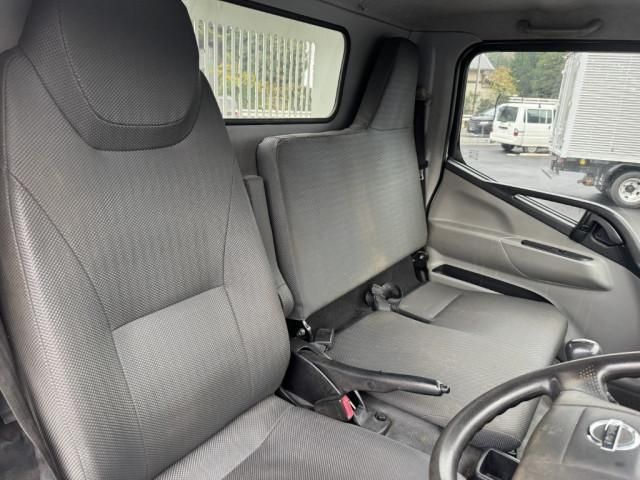 NISSAN ATLAS 2019 Image 31