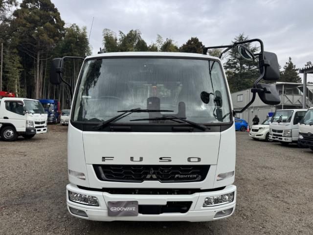 MITSUBISHI FUSOU FIGHTER 2025 Image 31