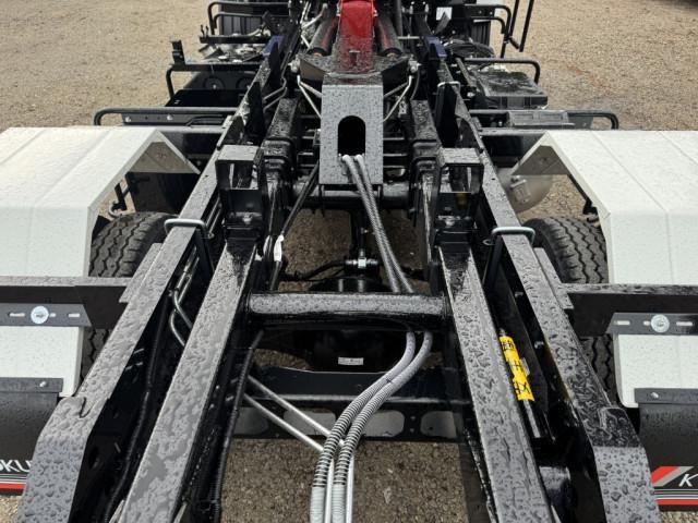 MITSUBISHI FUSOU FIGHTER 2025 Image 31