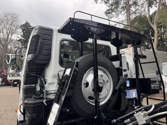 MITSUBISHI FUSOU FIGHTER 2025 Image 31