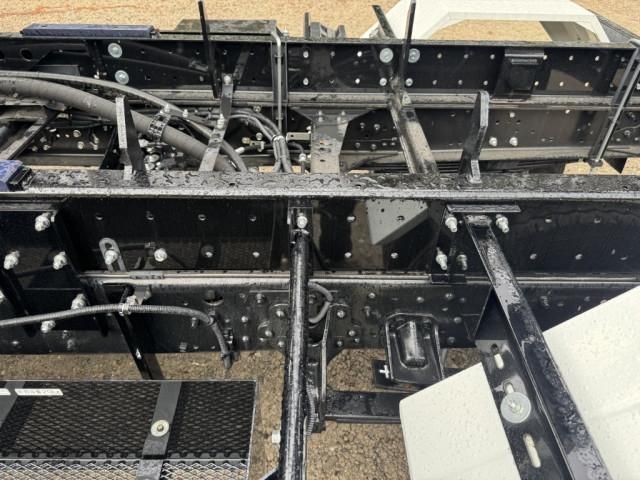 MITSUBISHI FUSOU FIGHTER 2025 Image 31