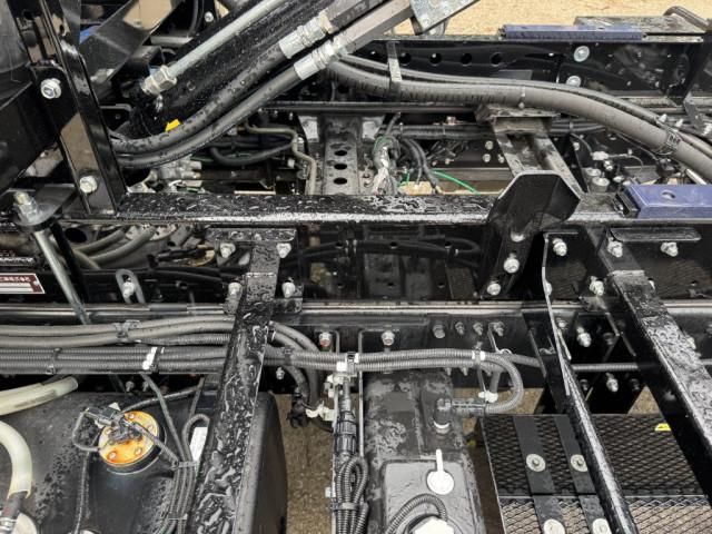 MITSUBISHI FUSOU FIGHTER 2025 Image 31