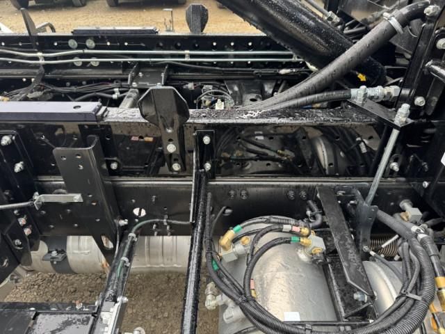 MITSUBISHI FUSOU FIGHTER 2025 Image 31