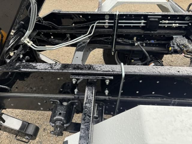 MITSUBISHI FUSOU FIGHTER 2025 Image 31