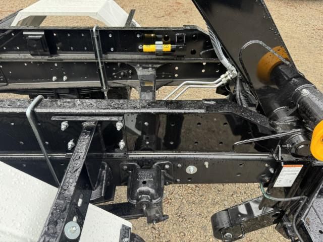 MITSUBISHI FUSOU FIGHTER 2025 Image 31