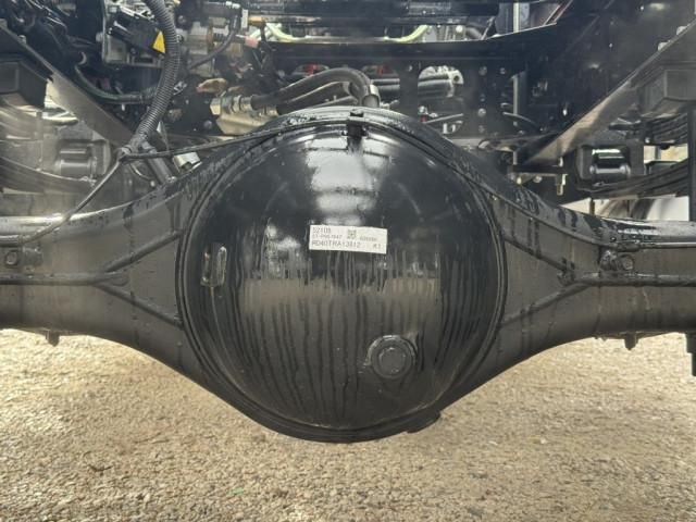 MITSUBISHI FUSOU FIGHTER 2025 Image 31