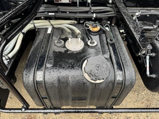 MITSUBISHI FUSOU FIGHTER 2025 Image 31