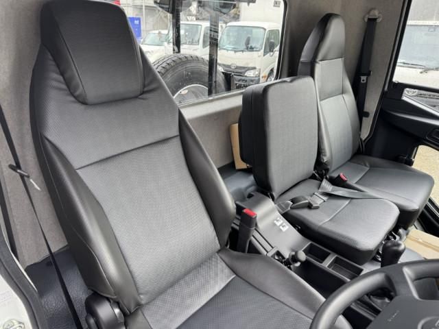 MITSUBISHI FUSOU FIGHTER 2025 Image 31