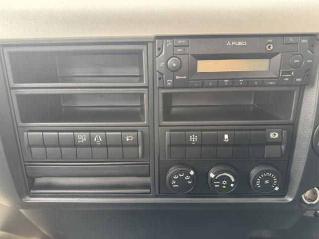 MITSUBISHI FUSOU FIGHTER 2025 Image 31