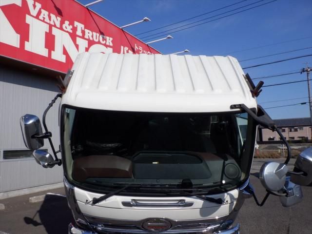 HINO RANGER 2019 Image 31