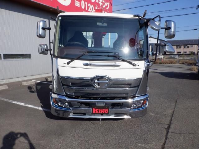 HINO RANGER 2019 Image 31