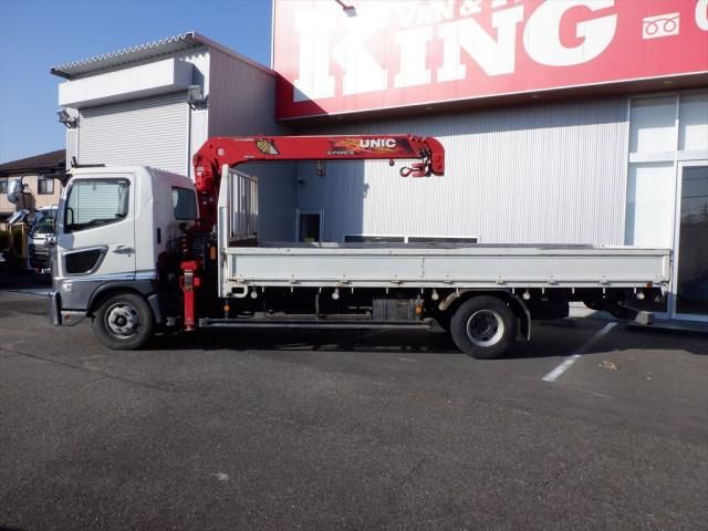 HINO RANGER 2019 Image 31