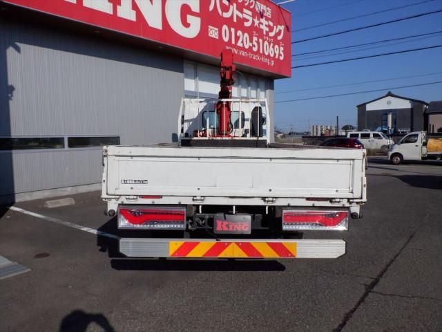 HINO RANGER 2019 Image 31