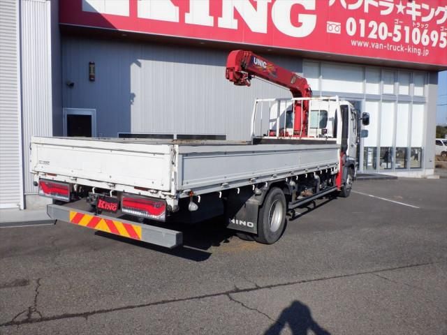 HINO RANGER 2019 Image 31