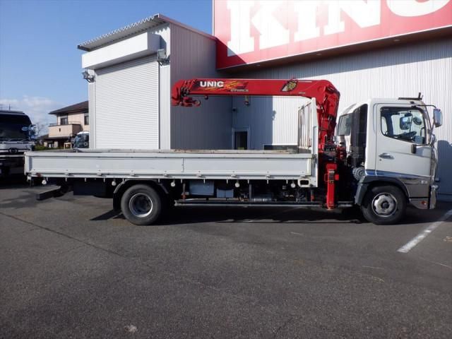 HINO RANGER 2019 Image 31