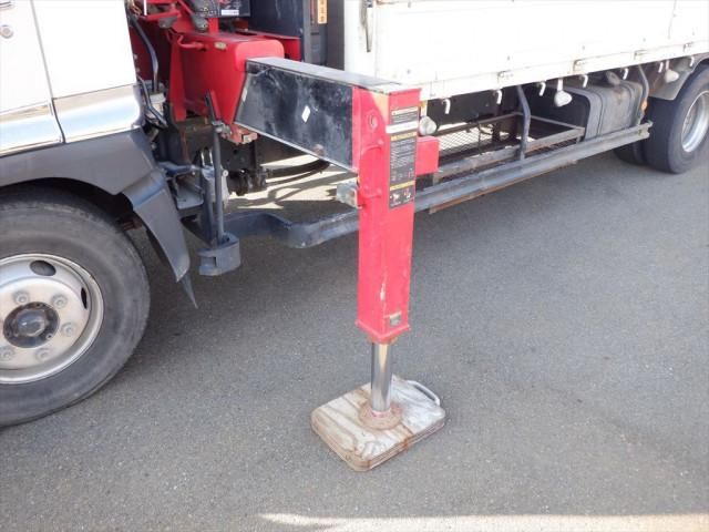 HINO RANGER 2019 Image 31