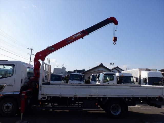 HINO RANGER 2019 Image 31