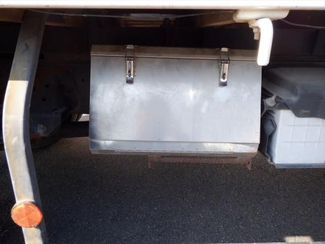 HINO RANGER 2019 Image 31