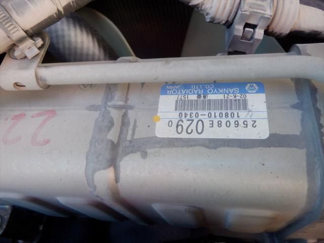 HINO RANGER 2019 Image 31