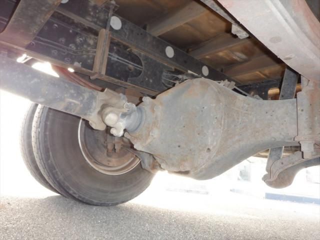 HINO RANGER 2019 Image 31