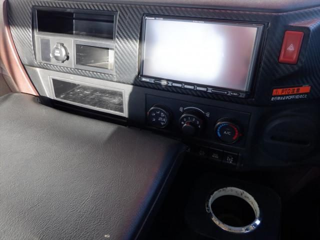 HINO RANGER 2019 Image 31