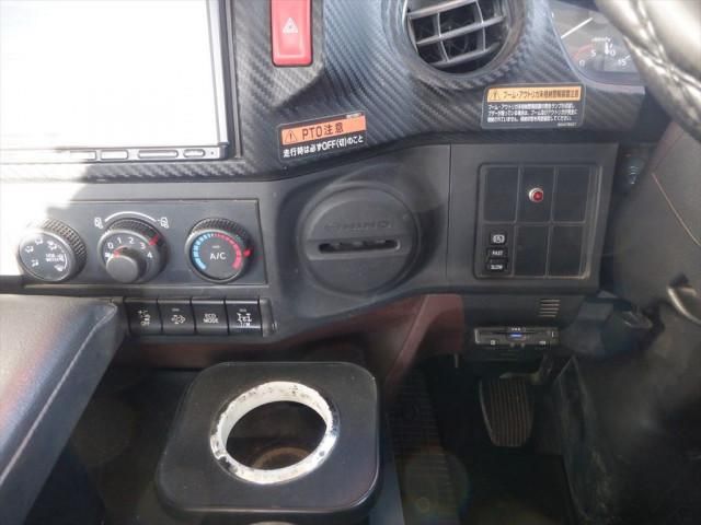 HINO RANGER 2019 Image 31