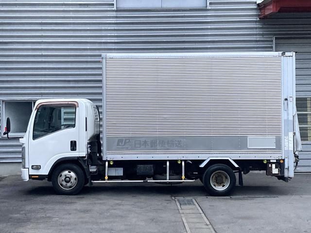 ISUZU ELF 2011 Image 31