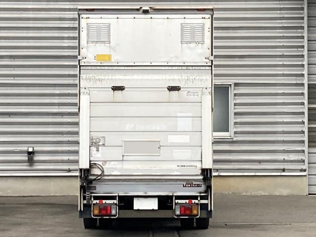 ISUZU ELF 2011 Image 31