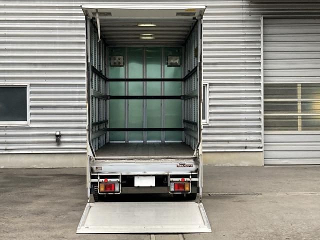 ISUZU ELF 2011 Image 31
