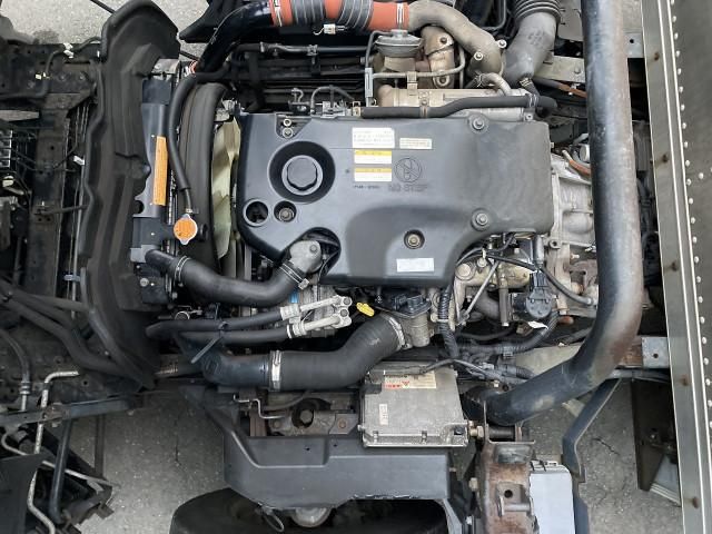 ISUZU ELF 2011 Image 31