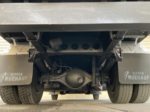 ISUZU ELF 2011 Image 31