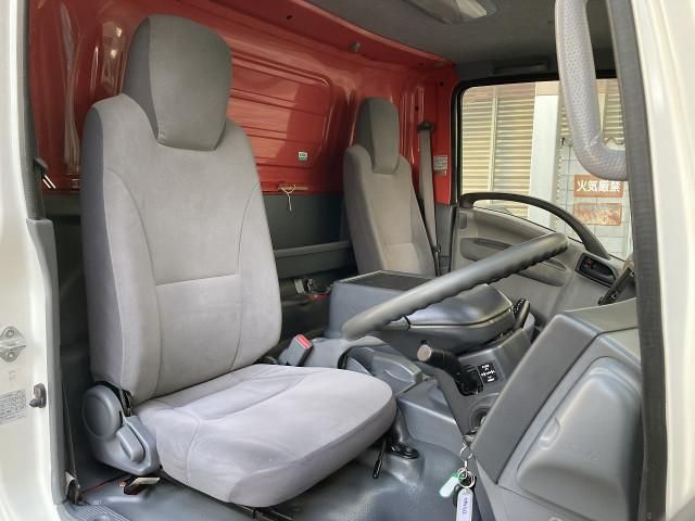 ISUZU ELF 2011 Image 31