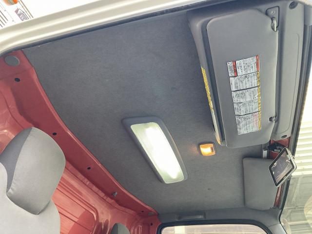 ISUZU ELF 2011 Image 31