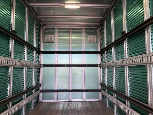 ISUZU ELF 2011 Image 31